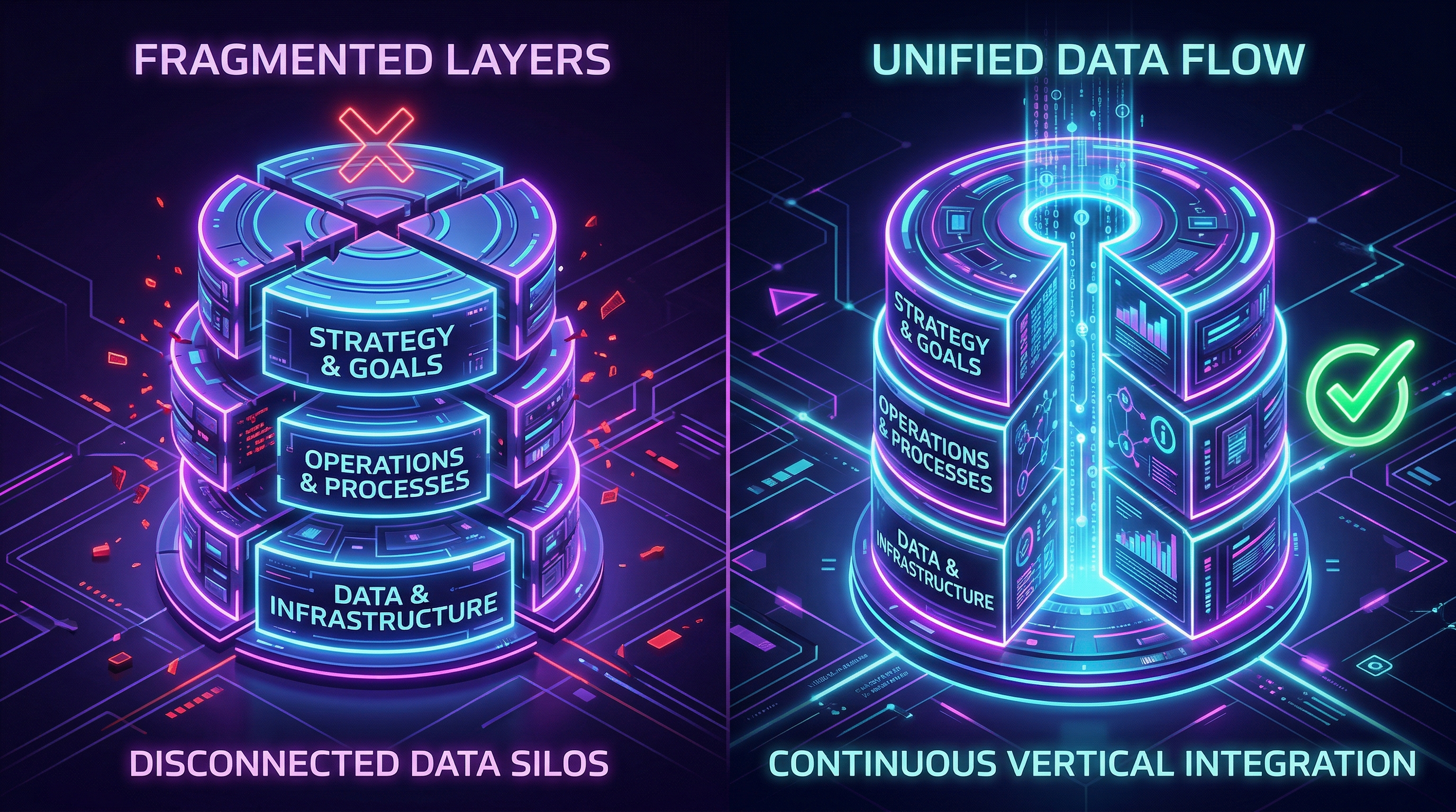 精益切片法：竖着切一刀 vs 横向铺摊子