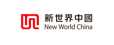 新世界中国