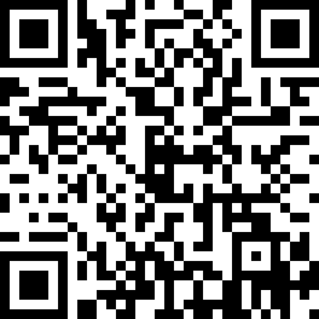 数字化水平自测二维码